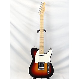 Used Fender American Deluxe Telecaster 60th Anniversary Solid Body Electric Guitar