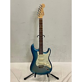 Used Fender American Elite Stratocaster Solid Body Electric Guitar
