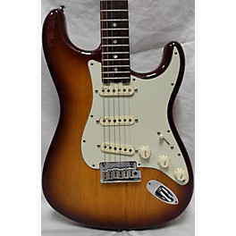 Used Fender American Elite Stratocaster Solid Body Electric Guitar