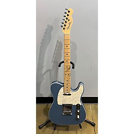 Used Fender American Elite Telecaster Solid Body Electric Guitar