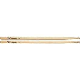 Vater American Hickory Los Angeles 5A Drum Sticks -