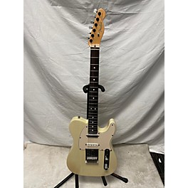 Used Fender American Nashville Deluxe Telecaster Solid Body Electric Guitar