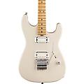 Charvel American Neo-Classic San Dimas SD1 HH FR Electric Guitar - Ivory Blitz