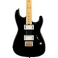 Charvel American Neo-Classic San Dimas SD1 HH HT Electric Guitar - Gloss Black