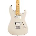 Charvel American Neo-Classic San Dimas SD1 HH HT Electric Guitar - Ivory Blitz