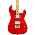 Charvel American Neo-Classic San Dimas SD1 HH HT Electric Guitar - Racing Red