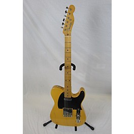 Used Fender American Original 50s Telecaster Solid Body Electric Guitar