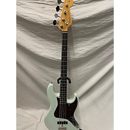 Used Fender American Original 60s Jazz Bass Electric Bass Guitar