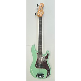 Used Fender American Original 60s Precision Bass Electric Bass Guitar