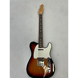 Used Fender American Original 60s Telecaster Solid Body Electric Guitar