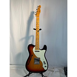 Used Fender American Original 60s Thinline Telecaster Hollow Body Electric Guitar
