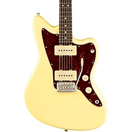 Blemished Fender American Performer Jazzmaster Rosewood Fingerboard Electric Guitar
