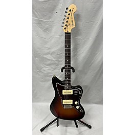 Used Fender American Performer Jazzmaster Solid Body Electric Guitar