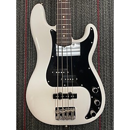 Used Fender American Performer Precision Bass Electric Bass Guitar