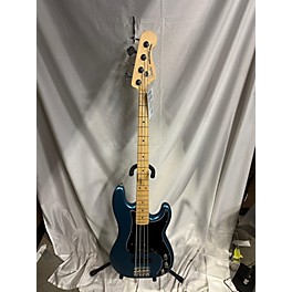 Used Fender American Performer Precision Bass Electric Bass Guitar