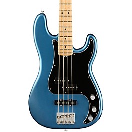 Fender American Performer Precision Bass Maple Fingerboard