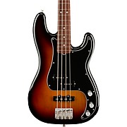 American Performer Precision Bass Rosewood Fingerboard 3-Color Sunburst