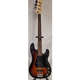 Used Fender American Performer Precision Bass