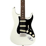 Fender American Performer Stratocaster Rosewood Fingerboard Electric Guitar Aged White