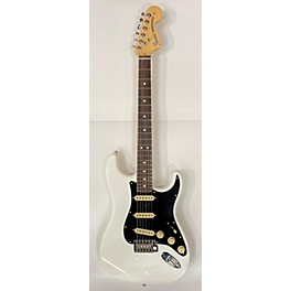 Used Fender American Performer Stratocaster SSS Solid Body Electric Guitar