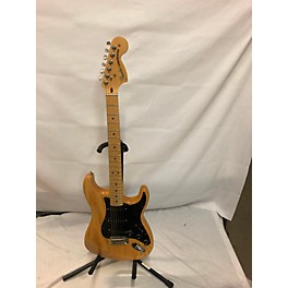 Used Fender American Performer Stratocaster SSS Solid Body Electric Guitar