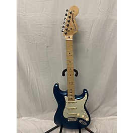 Used Fender American Performer Stratocaster SSS