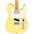 Fender American Performer Telecaster HS Maple Fingerboard Electric Guitar Vintage White