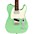 Fender American Performer Telecaster HS Rosewood Fingerboard Electric Guitar Satin Seafoam Green