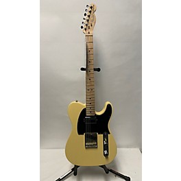 Used Fender American Performer Telecaster Hum Solid Body Electric Guitar