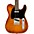 Fender American Performer Telecaster Rosewood Fingerboard Electric Guitar Honey Burst