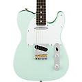 Fender American Performer Telecaster Rosewood Fingerboard Electric Guitar Satin Sonic Blue