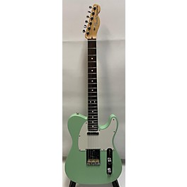 Used Fender American Performer Telecaster Solid Body Electric Guitar