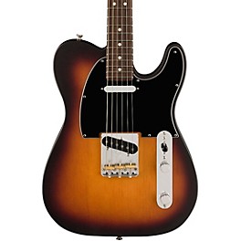Fender American Performer Timber Telecaster Pine Electric Guitar