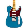 Fender American Professional Classic Hotshot Telecaster Electric Guitar Faded Lake Placid Blue