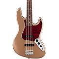Fender American Professional Classic Jazz Bass Rosewood Fingerboard Faded Firemist Gold