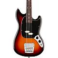 Fender American Professional Classic Mustang Bass Rosewood Fingerboard 3-Color Sunburst