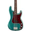 Fender American Professional Classic Precision Bass Rosewood Fingerboard Faded Sherwood Green Metallic
