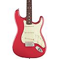 Fender American Professional Classic Stratocaster Rosewood Fingerboard Electric Guitar Faded Dakota Red