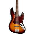 Fender American Professional II Fretless Jazz Bass Rosewood Fingerboard - 3-Color Sunburst