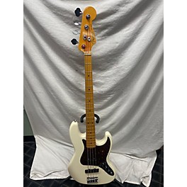 Used Fender American Professional II Jazz Bass Electric Bass Guitar