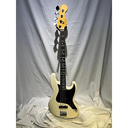 Used Fender American Professional II Jazz Bass Electric Bass Guitar