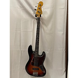 Used Fender American Professional II Jazz Bass Electric Bass Guitar