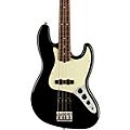 Fender American Professional II Jazz Bass Rosewood Fingerboard - Black