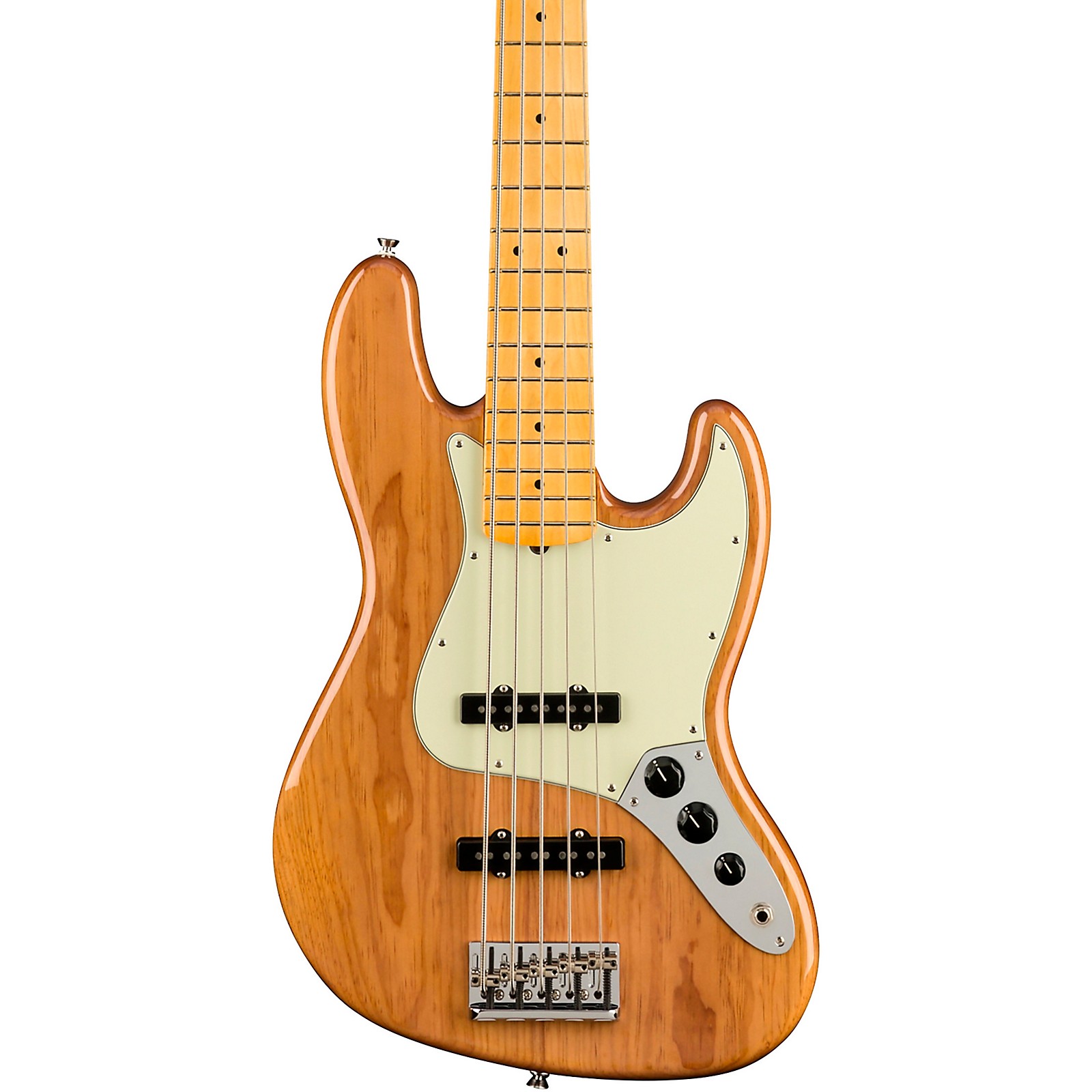 Jazz bass 5