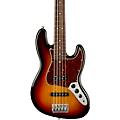 Fender American Professional II Jazz Bass V Rosewood Fingerboard 3-Color Sunburst