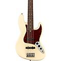 Fender American Professional II Jazz Bass V Rosewood Fingerboard Olympic White