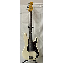 Used Fender American Professional II Precision Bass Electric Bass Guitar