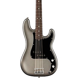 Fender American Professional II Precision Bass Rosewood Fingerboard Mercury