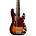 Fender American Professional II Precision Bass V Rosewood Fingerboard 3-Color Sunburst