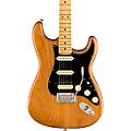 Fender American Professional II Roasted Pine Stratocaster HSS Electric Guitar - Natural